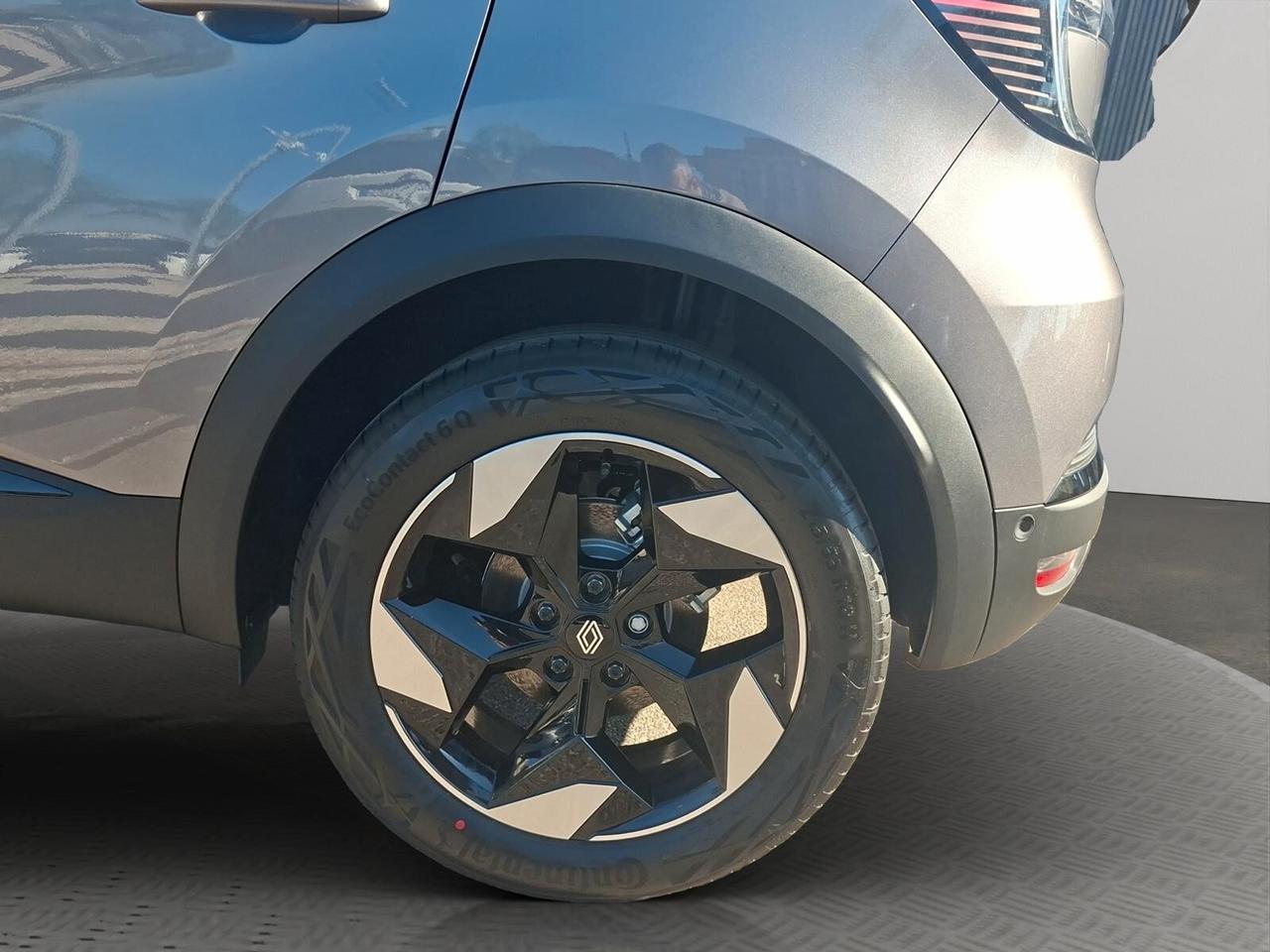 Renault Captur ECO-G 100 CV Techno
