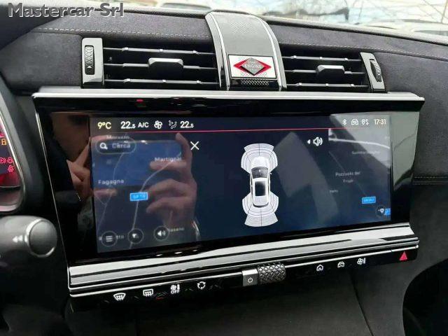 DS AUTOMOBILES DS 7 DS7 1.5 hdi Performance Line 130cv auto - GP834FS