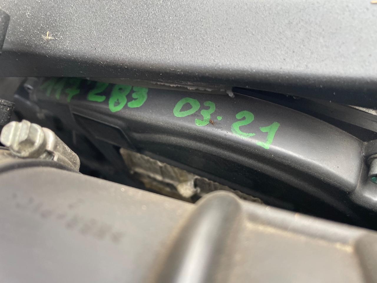 Fiat Sedici 2.0 MJT 16V DPF 4x4 Experience/GARANZIA