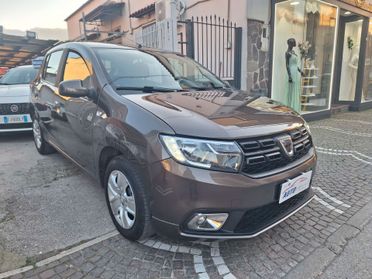Dacia Sandero 1.0 SCe 12V 75CV Start&Stop Comfort Streetway