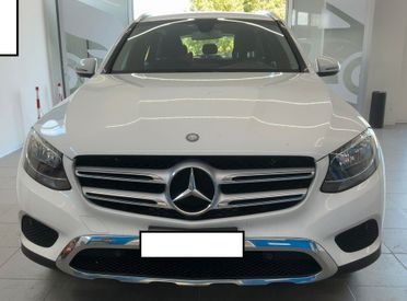 Mercedes-benz GLC 220CDI 4MATIC 170CV