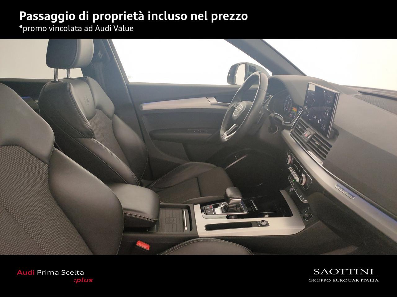50 2.0 TFSI e S line plus quattro S tronic