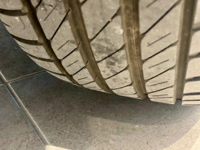 VOLKSWAGEN Passat Variant TDI di Unico Proprietario