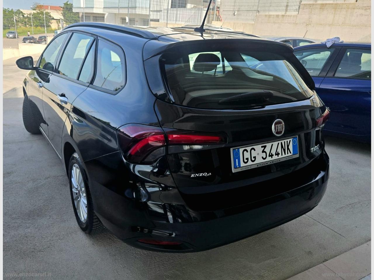 FIAT Tipo 1.6 Mjt S&S SW Business FULL LED