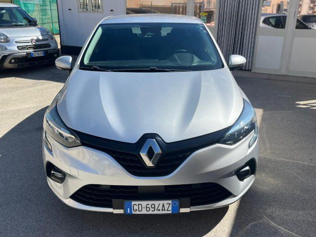 RENAULT Clio Blue dCi 85 CV 5 porte Business