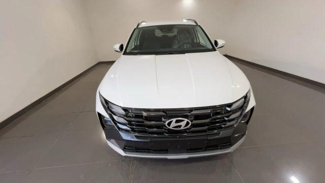 HYUNDAI Tucson 1.6 CRDI 48V DCT Business #VARI COLORI
