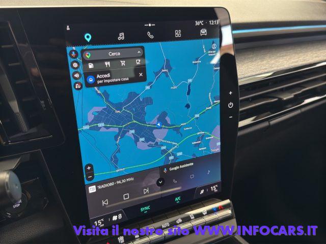 RENAULT Austral Full Hybrid E-Tech 200 CV Techno - PROMO