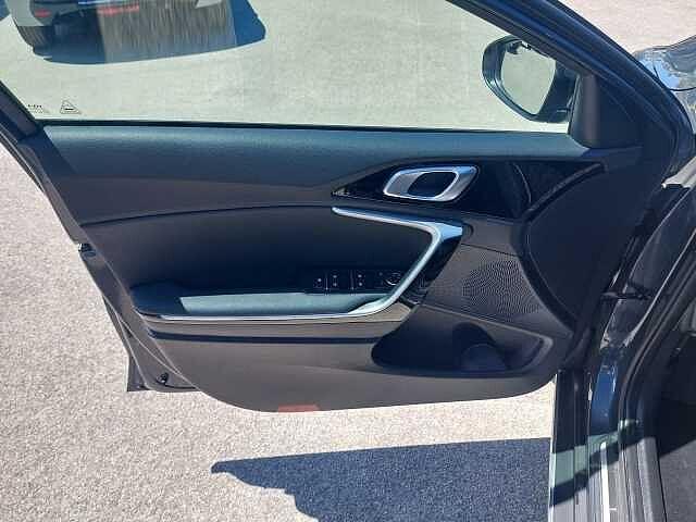 Kia XCeed 1.5 T-GDi 160 CV Business TT