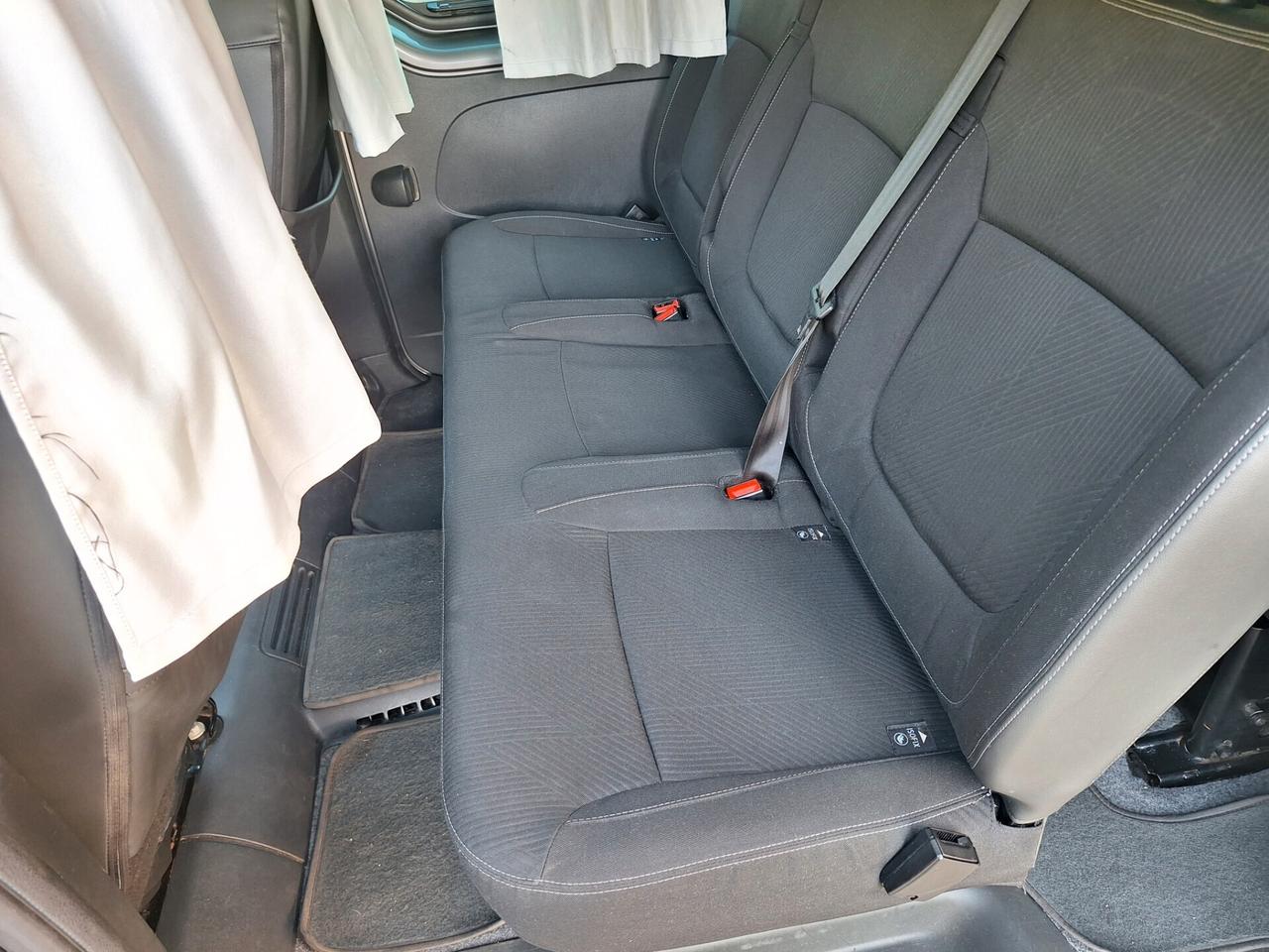 Renault Trafic T27 1.6 dCi 145CV S&S PC-TN Intens
