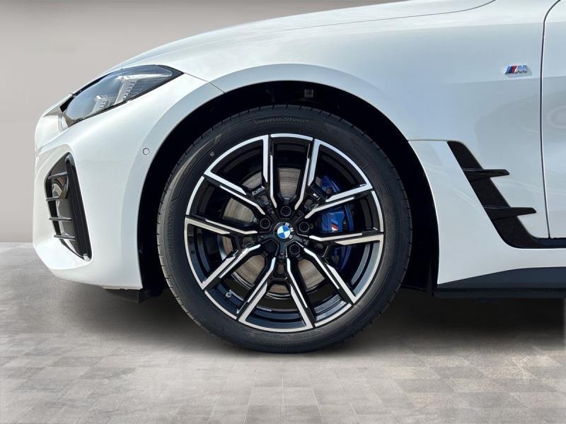 BMW i4 M Sport eDrive40