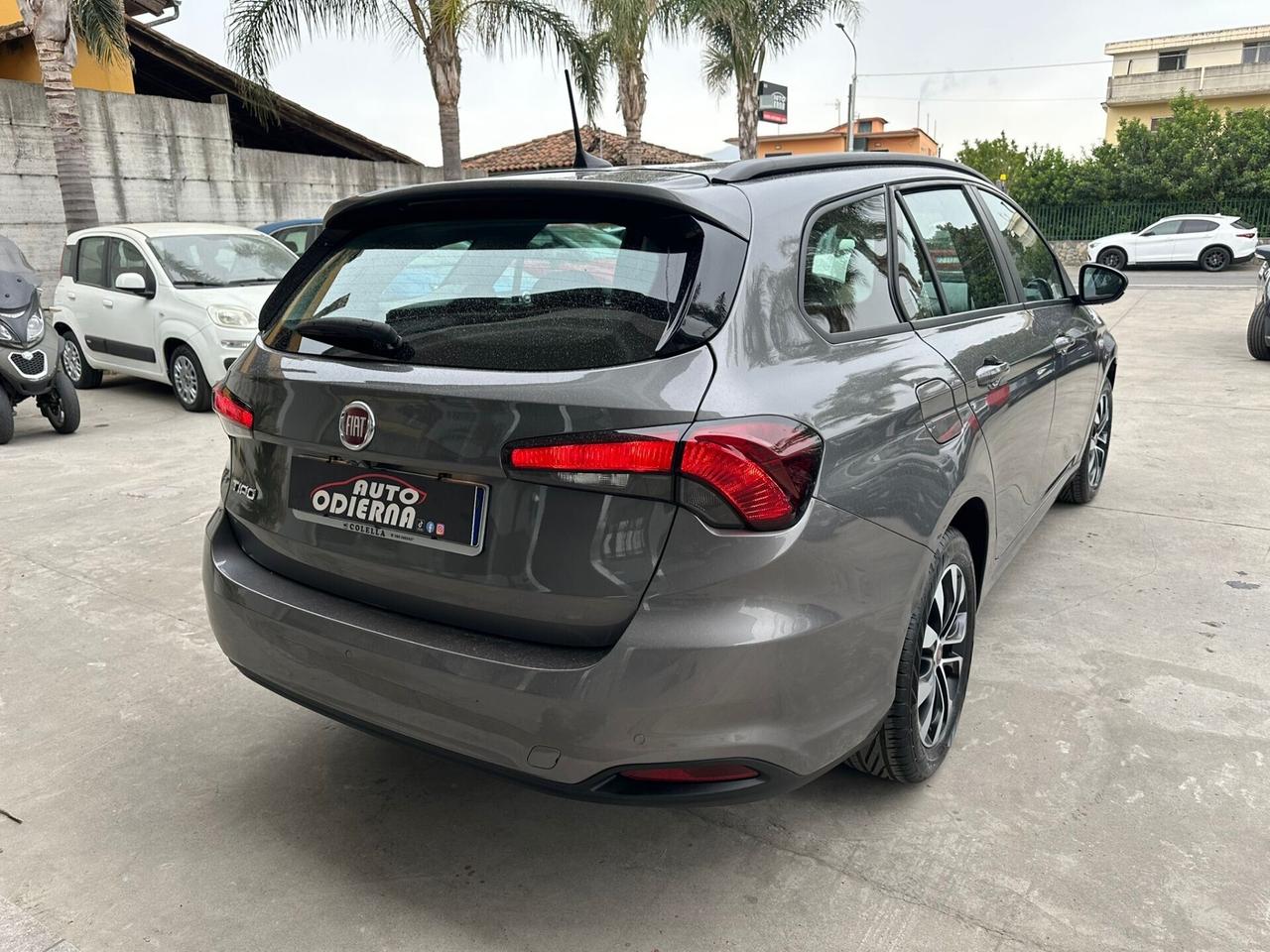Fiat Tipo 1.6 Mjt S&S SW