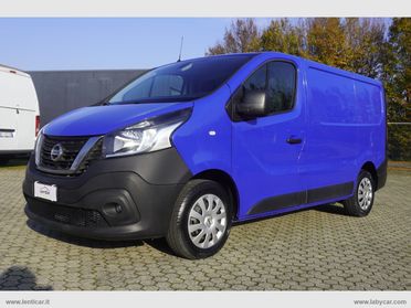 NV300 27 2.0 dCi 120CV PC-TN Van