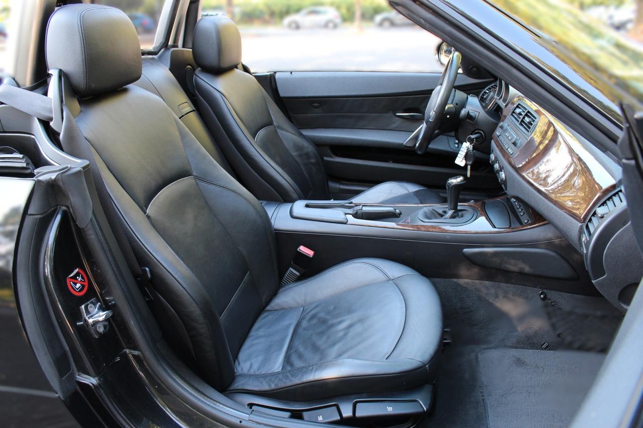 Bmw Z4 3.0si cat Roadster
