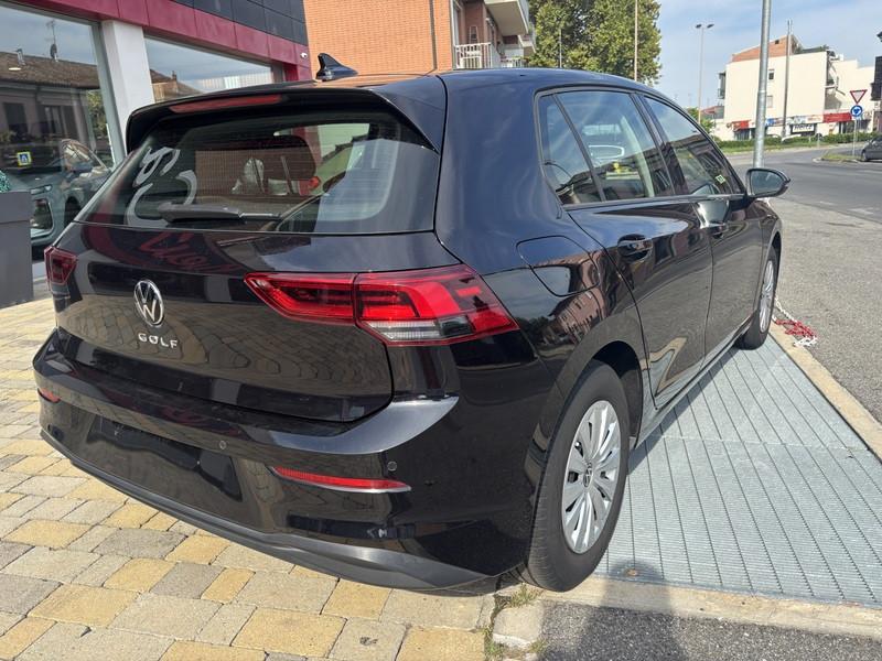 Volkswagen Golf 1.0 tsi evo Life 110cv