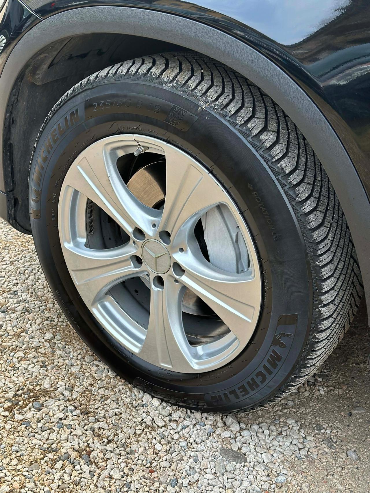 Mercedes-benz GLC 220d 4Matic FULLOPT KMCERT GARANZ