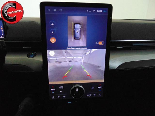 FORD Mustang Mach-E Standard Range 269 CV