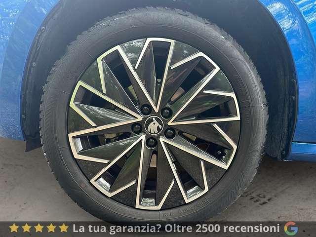 Skoda Kamiq 1.0 TSI Monte Carlo 85kW
