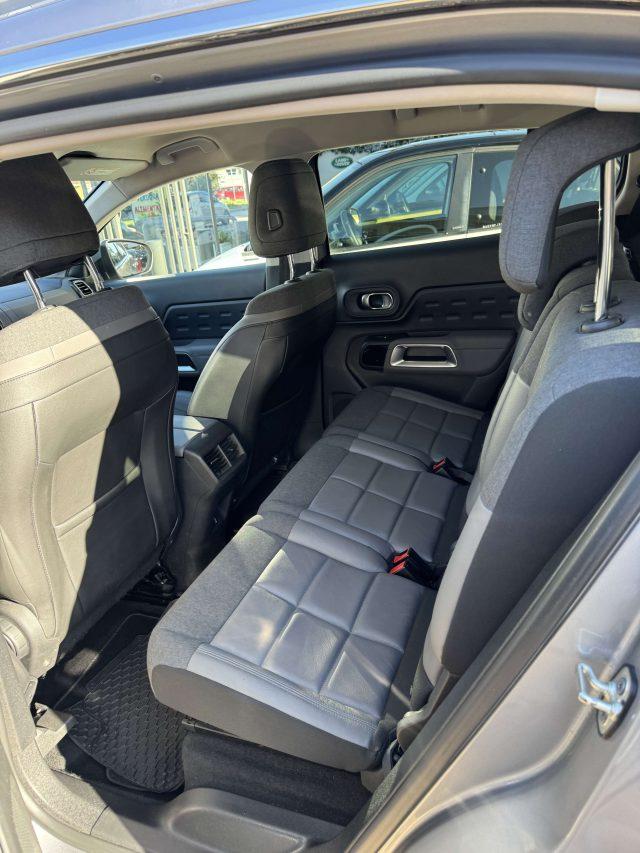 CITROEN C5 Aircross 1.5 bluehdi Shine s&s 130cv eat8