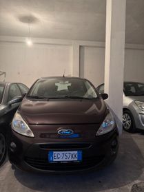 Ford Ka Ka+ 1.2 8V 69CV
