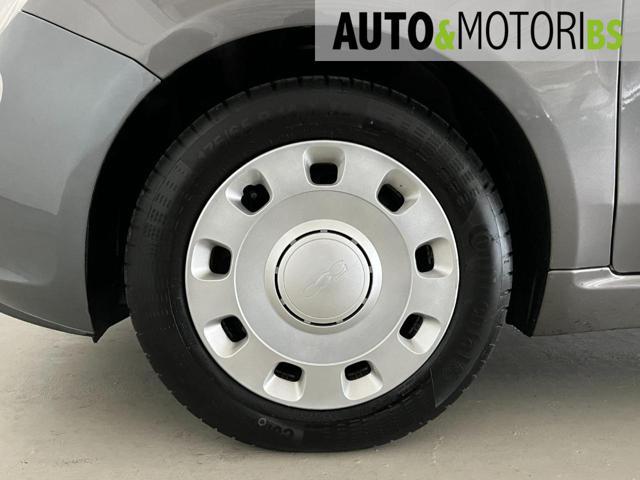 FIAT 500 1.2 Pop *AUTOMATICA*