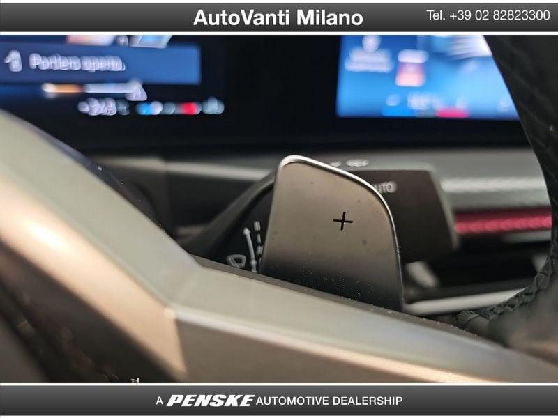 BMW Serie 4 420d Gran Coupe mhev 48V xdrive MSport Pro auto