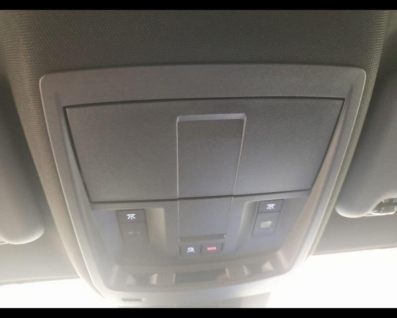 Peugeot 3008 III 2024 1.2 hybrid Allure 136cv e-dcs6