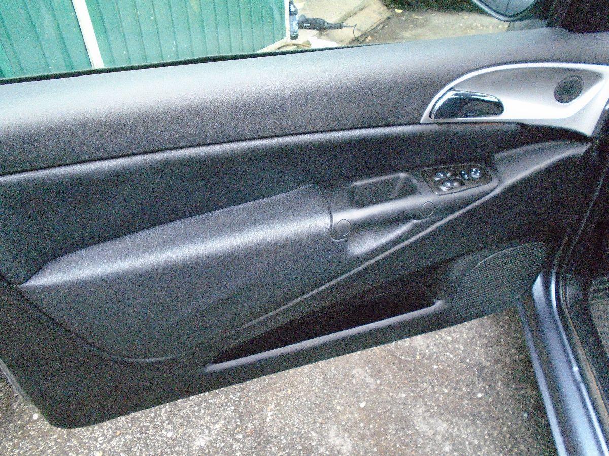 Ypsilon' 09 Argento 61000 KM OK NEOP. UNIPRO