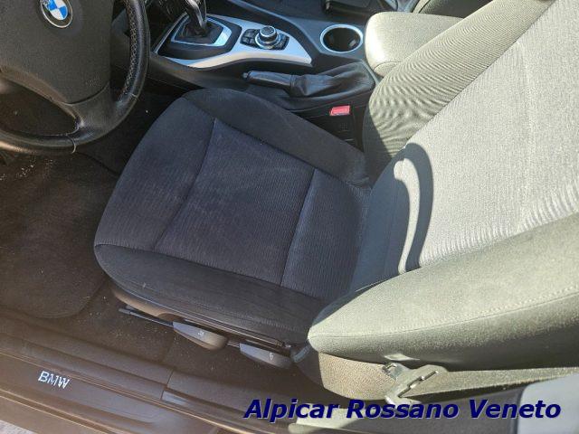 BMW X1 xDrive18d Sport Line