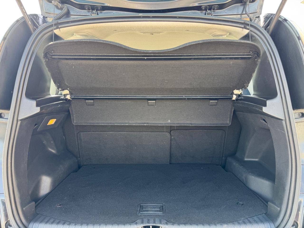 Citroen C3 Picasso 1.6 VTi 120 Exclusive Style