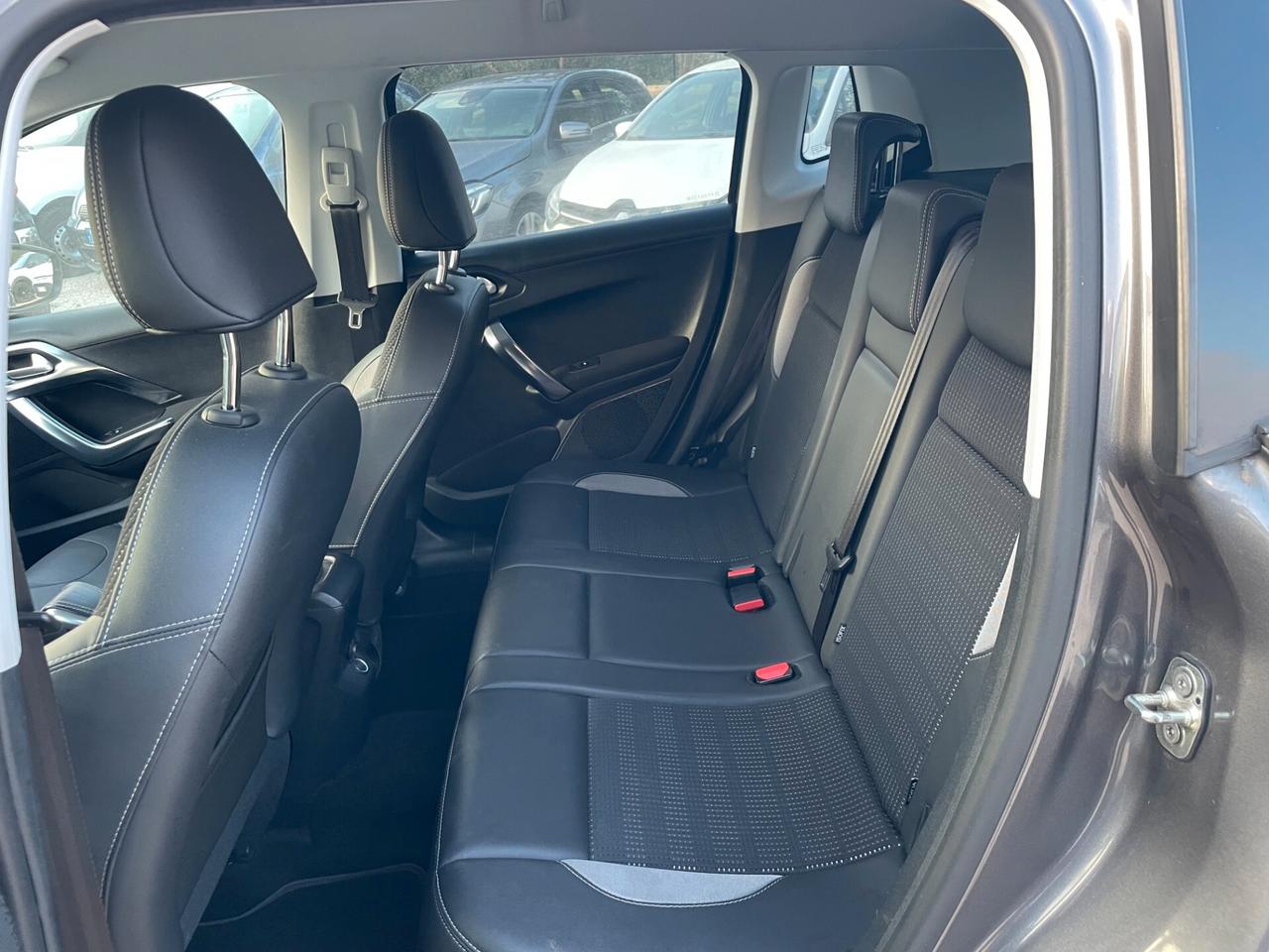 Peugeot 2008 1.6 e-HDi 92 CV Stop&Start ETG6 Active FINANZIABILE