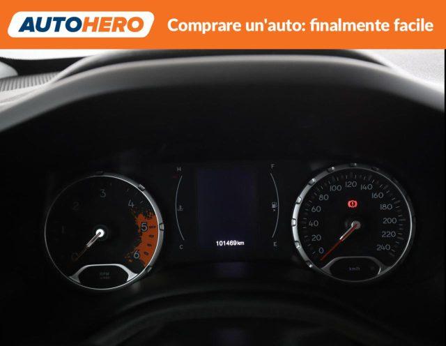 JEEP Renegade 2.0 Mjt 4WD Active Drive Sport