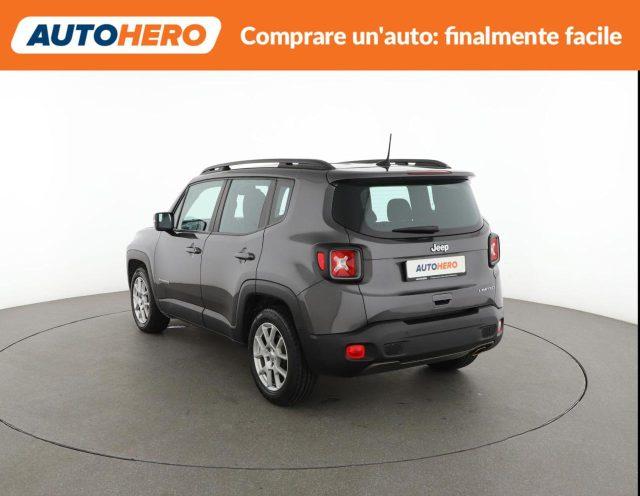 JEEP Renegade 1.0 T3 Limited