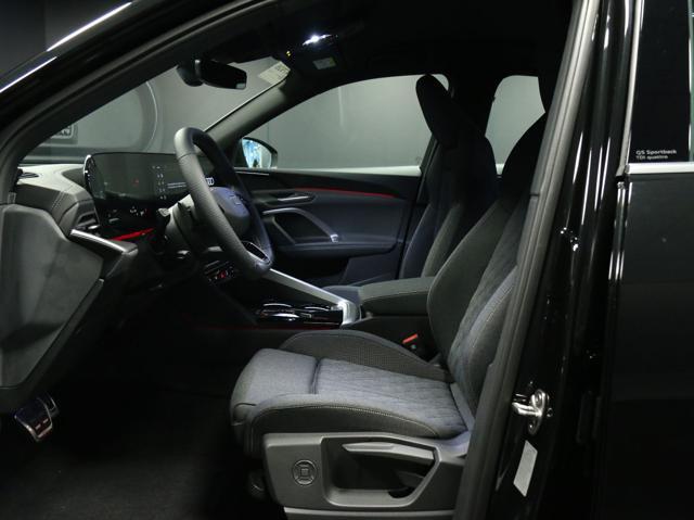 AUDI Q5 SPB TDI 204CV mHEV+ S tronic quattro S line ed.