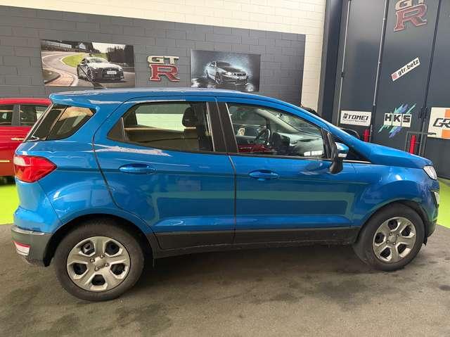 Ford EcoSport 1.0 ecoboost Plus 100cv my20.25