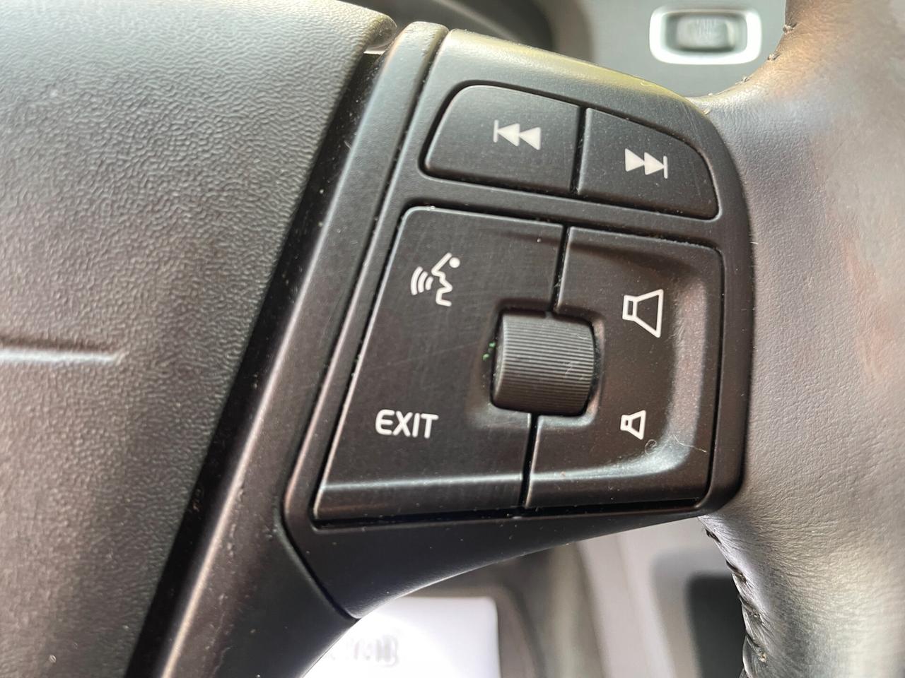 Volvo V60 D3 Momentum