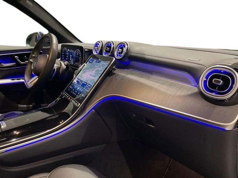 Mercedes-Benz GLC 300 de phev AMG Line Premium Plus 4matic auto