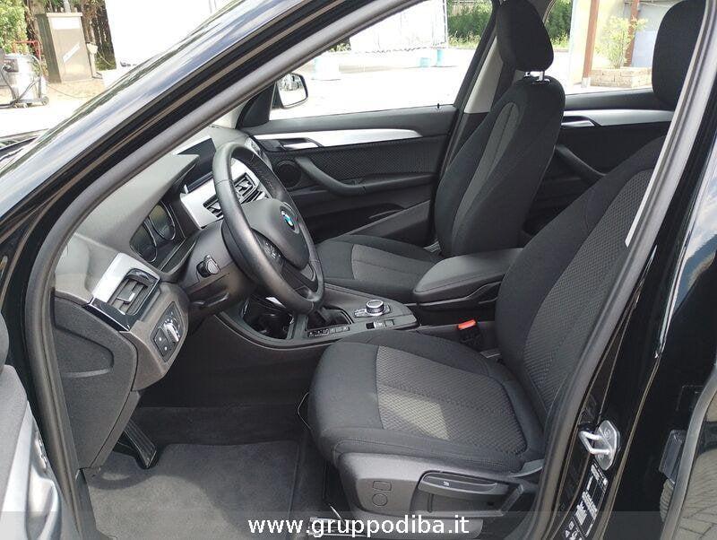 BMW X1 F48 2019 Diesel xdrive18d Business Advantage