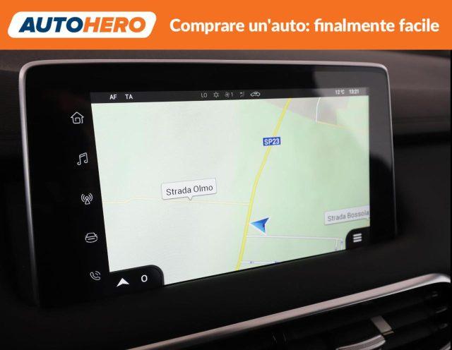 MG HS 1.5T-GDI Luxury