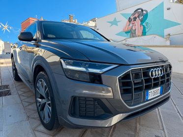 Audi Q8 50 TDI 286 CV quattro tiptronic Sport