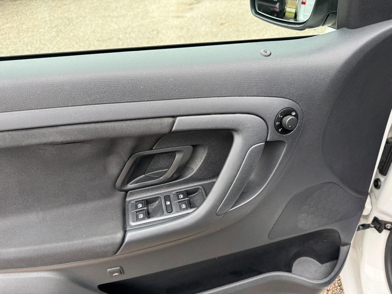 Skoda Roomster 1.6 tdi cr Style 90cv UNICO PROPRIETARIO