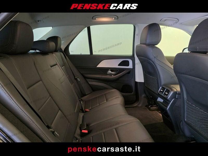 Mercedes-Benz GLE GLE 300 d 4Matic Sport