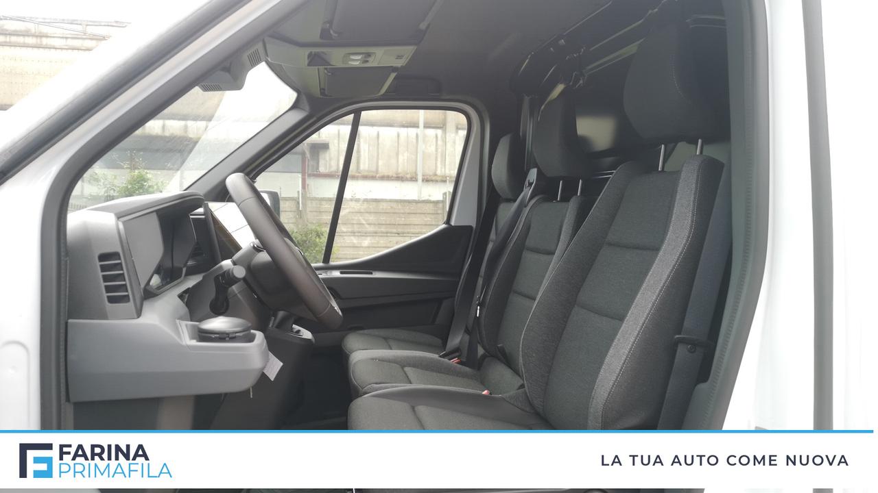 RENAULT Nuovo Master furgone - Nuovo Master furgone FG TA L2H2 T33 Blue dCi 150 E6E