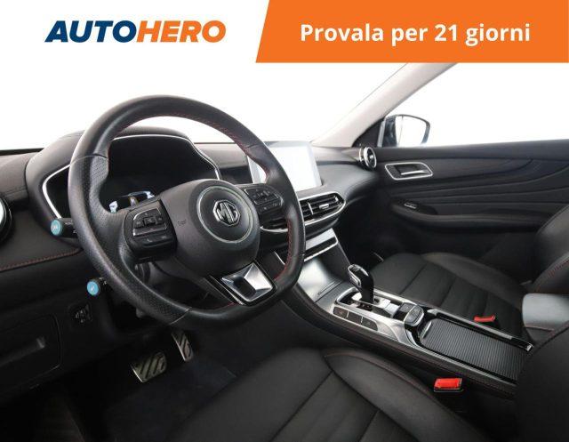 MG HS 1.5T-GDI AT Luxury