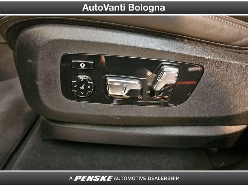 BMW X5 X5 xDrive50e Msport Pro