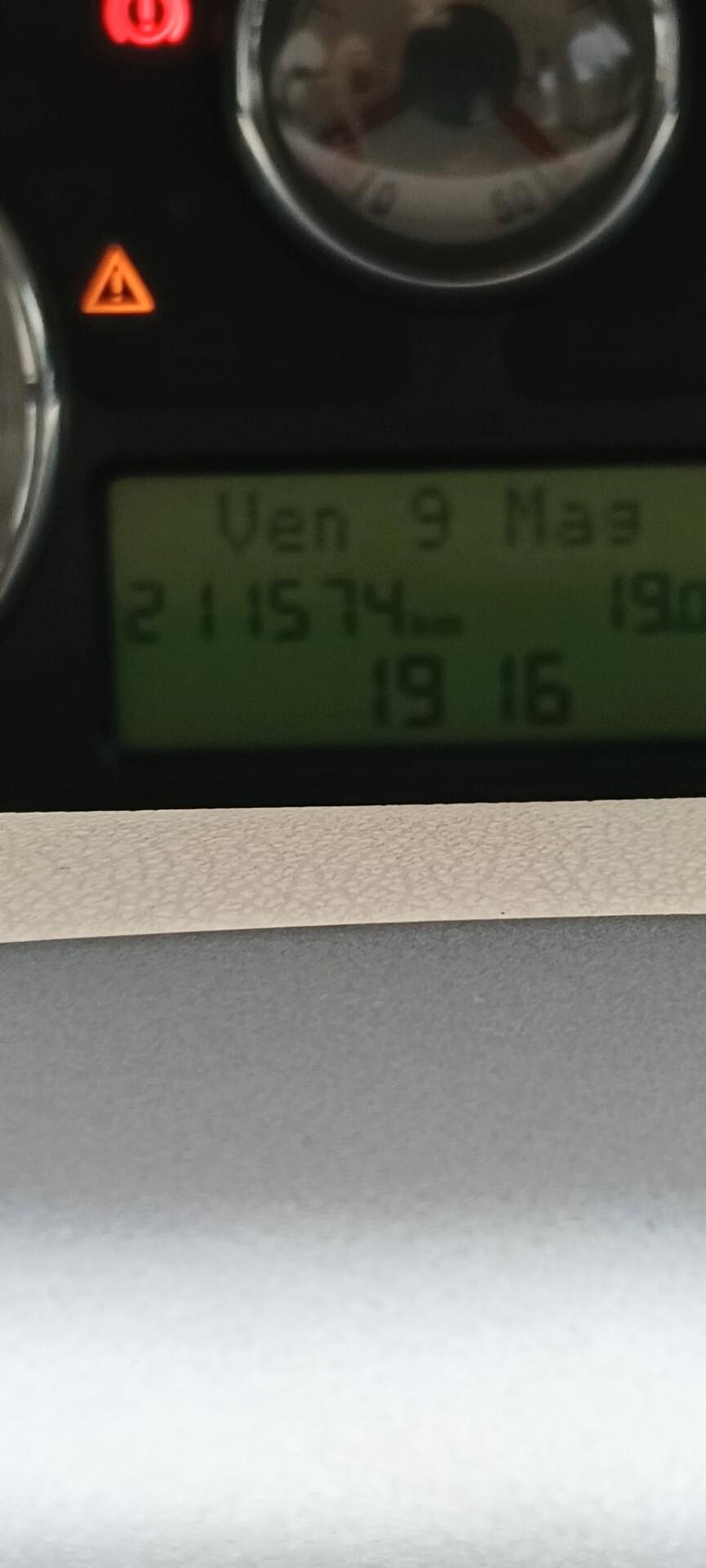 Lancia Ypsilon 1.4 16V