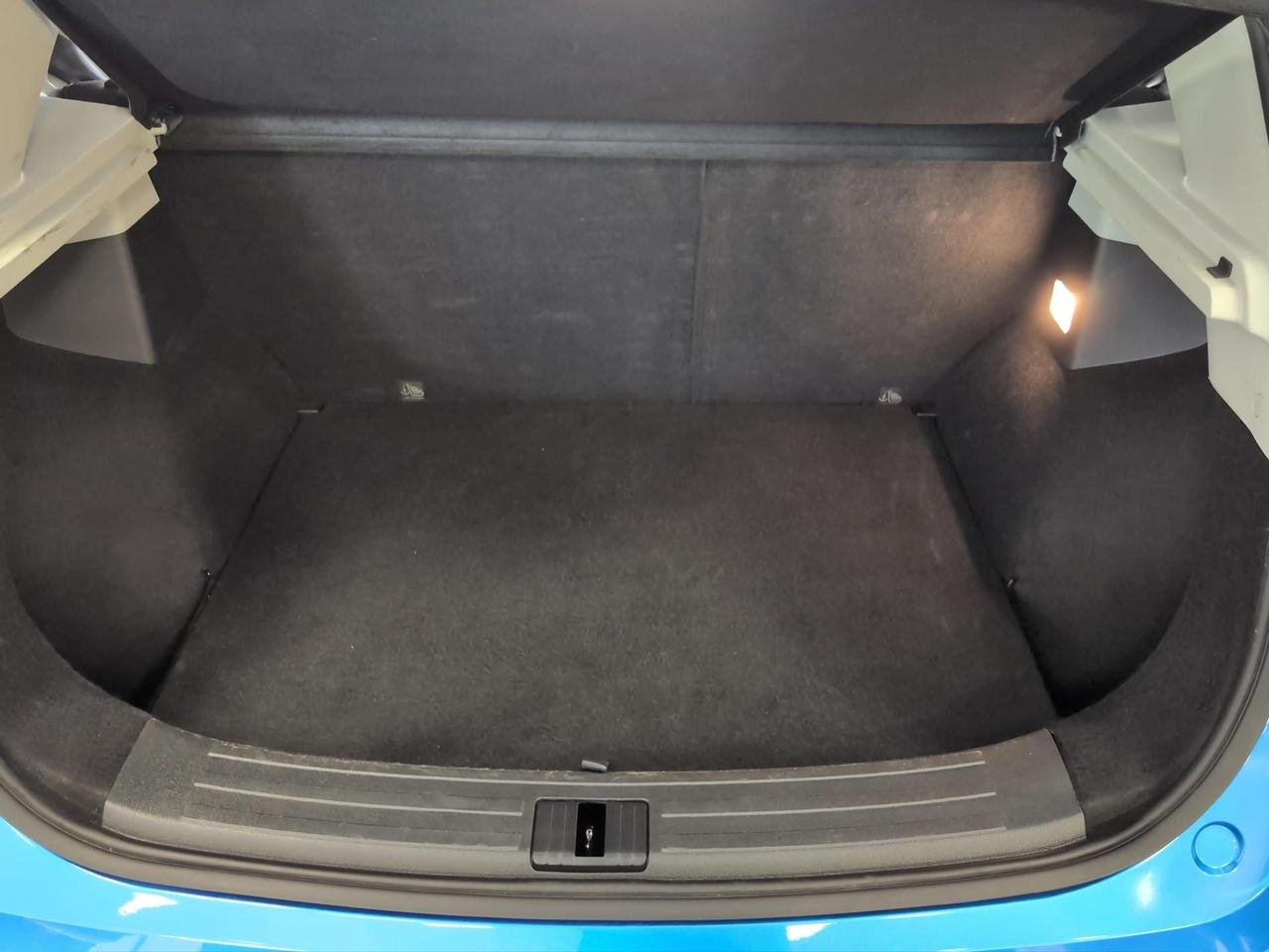 Mg ZS 1.5 Luxury
