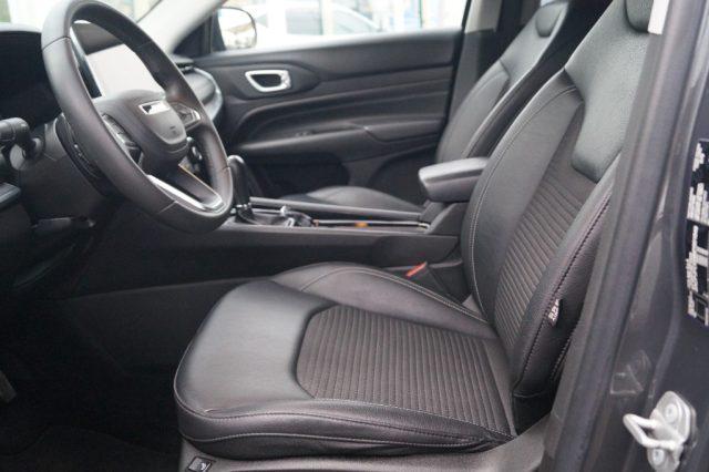 JEEP Compass 1.3 Turbo T4 190 CV PHEV AT6 4xe Limited