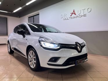 Renault Clio dCi 8V 90 CV 5 porte Duel2 FARI MATRIX LED