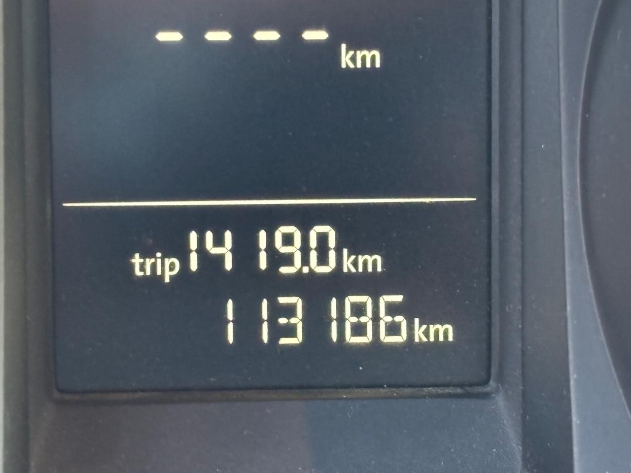 Volkswagen Golf 1.6 TDI 5p. OK NEOPATENTATI