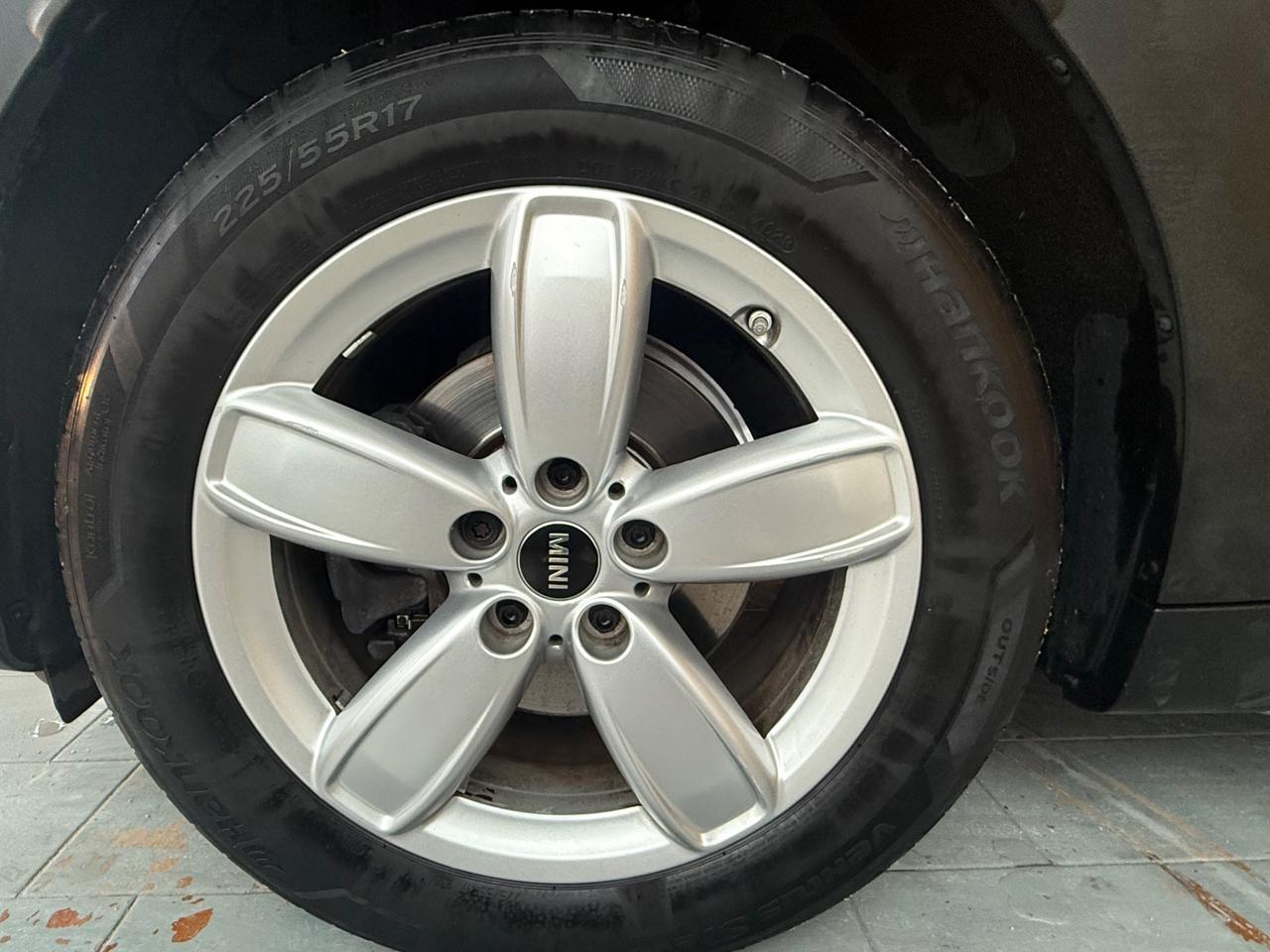 Mini One D Countryman 1.5 Business